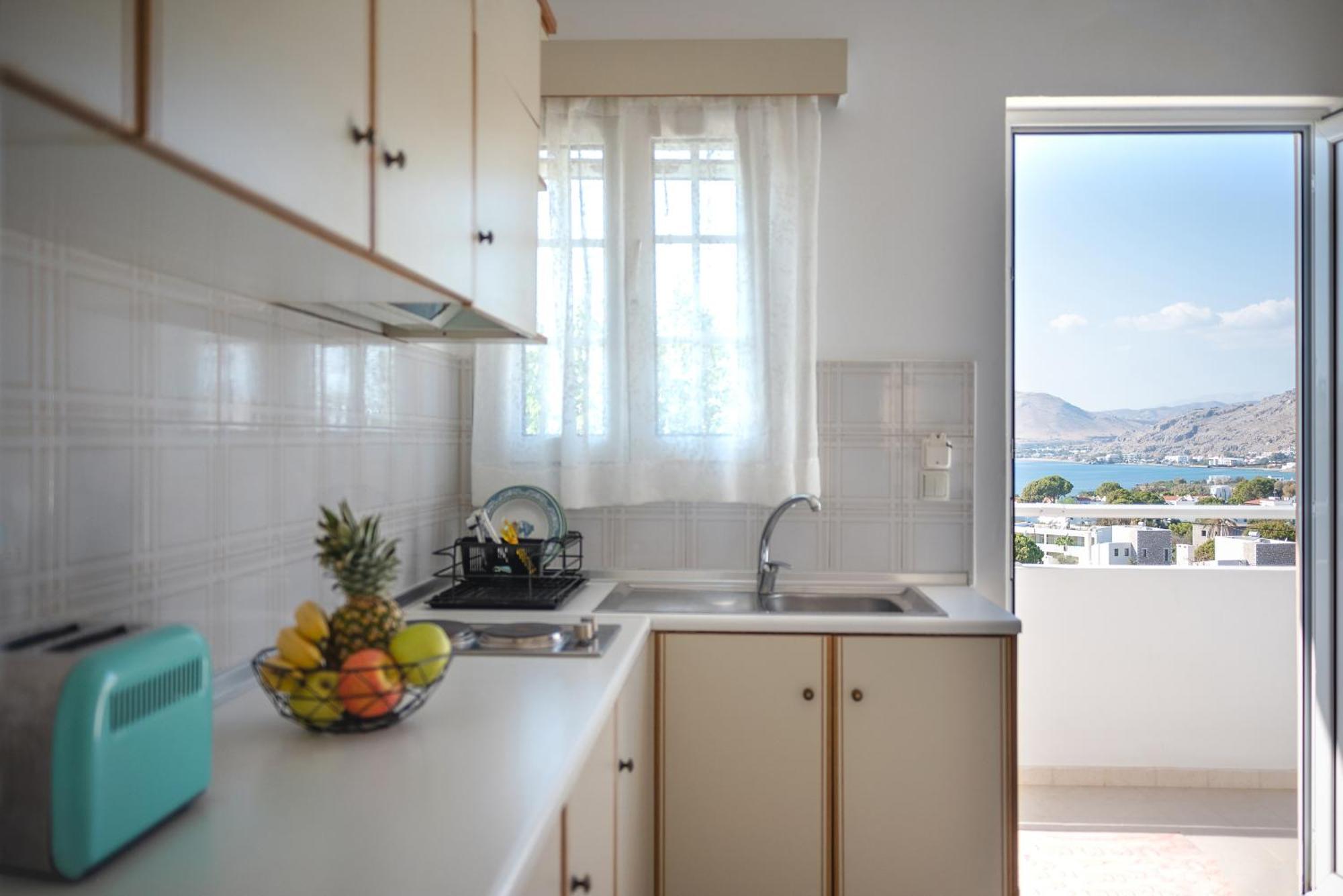 Nikolas Apartment Pefki  Экстерьер фото
