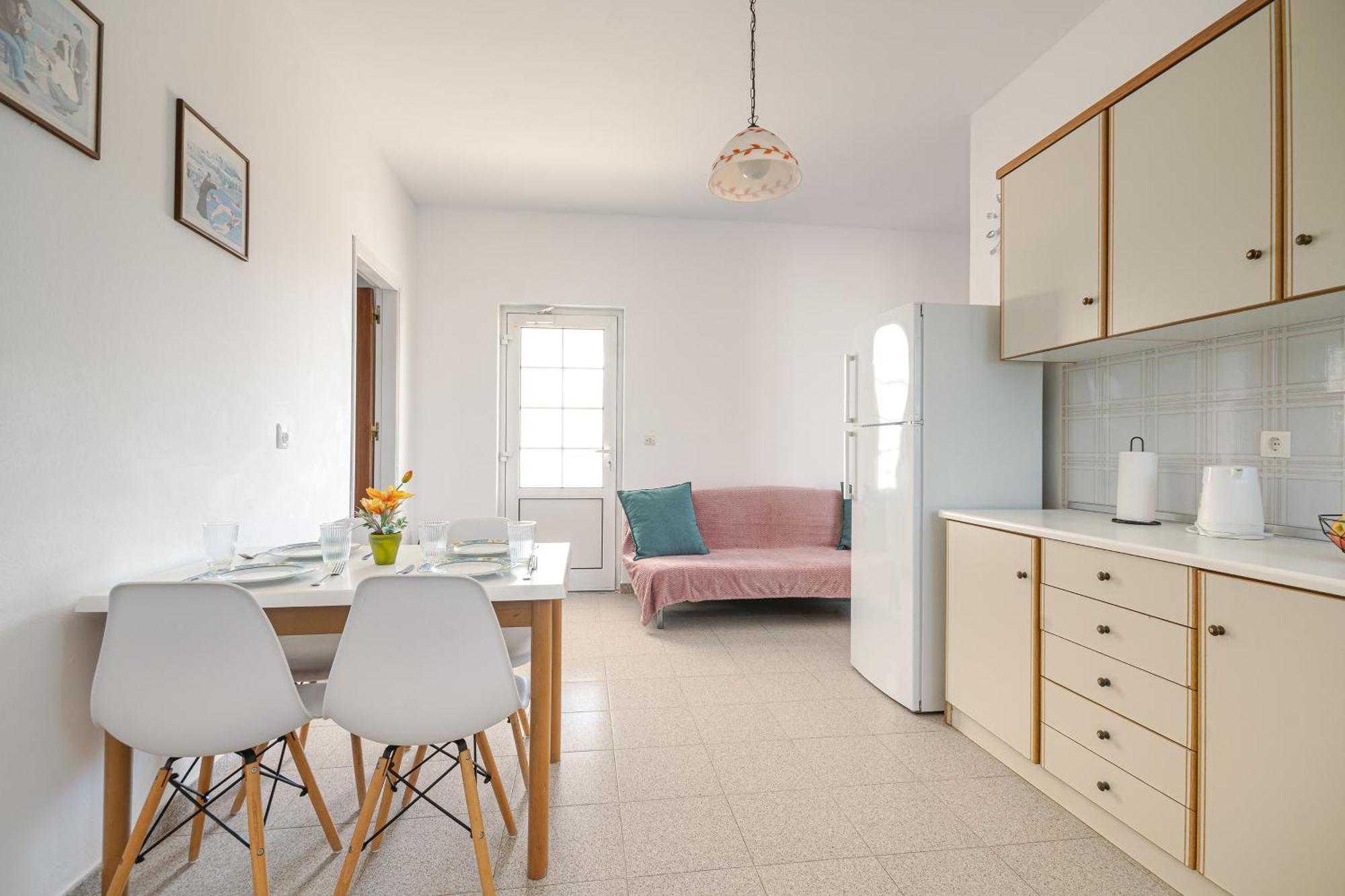 Nikolas Apartment Pefki  Экстерьер фото