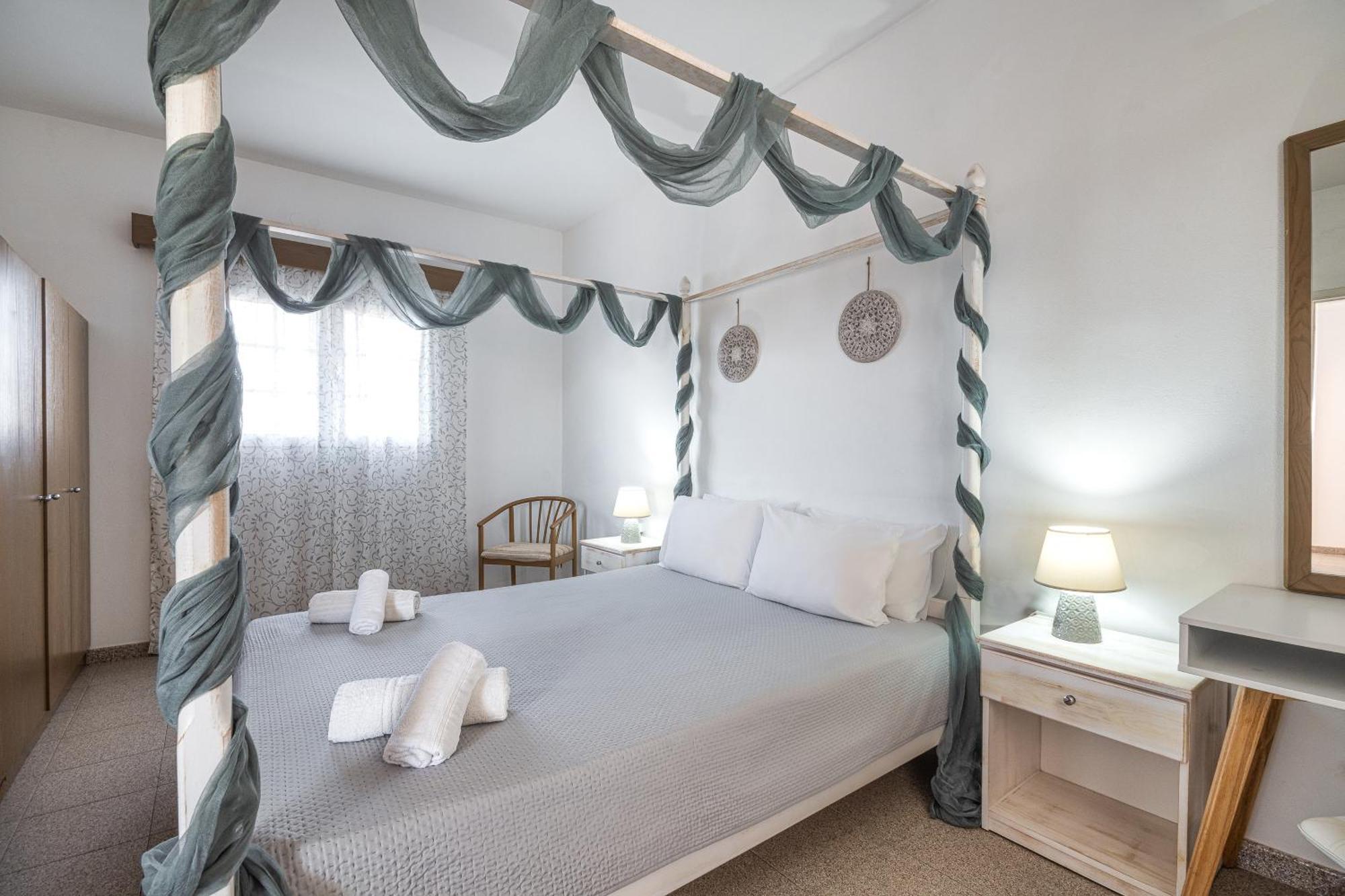 Nikolas Apartment Pefki  Экстерьер фото